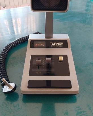 TURNER EXPANDER 500