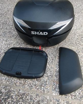 Bauletto Shad SH39