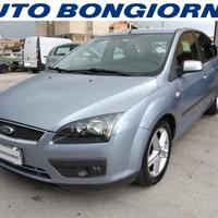 Ford Focus 5 Porte Focus 5p 1.8 tdci 115cv