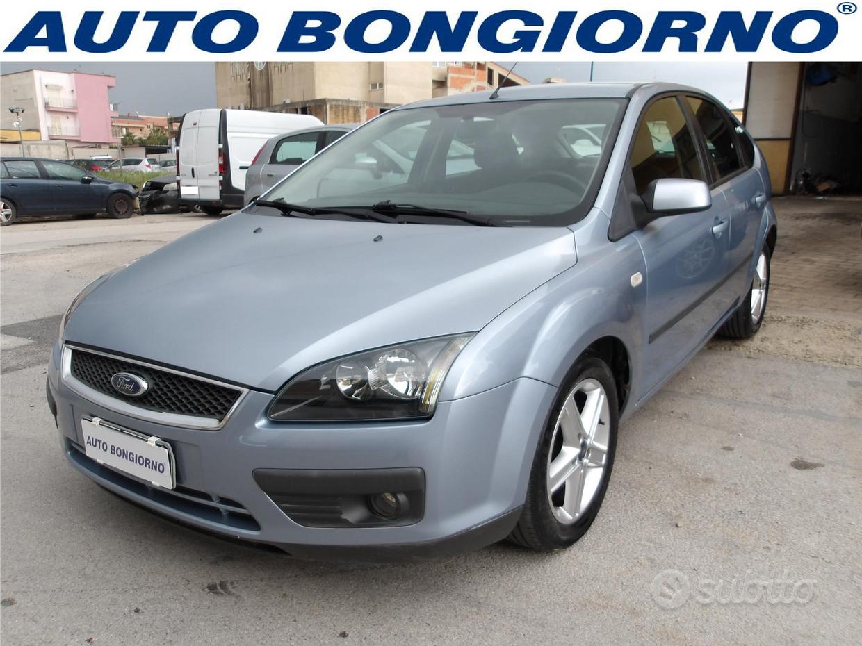 FORD Focus 2/Focus C-Max