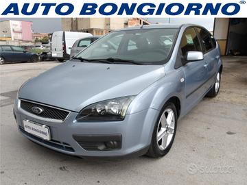 Ford Focus 5 Porte Focus 5p 1.8 tdci 115cv