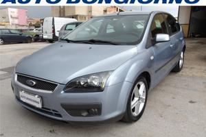 Ford Focus 5 Porte Focus 5p 1.8 tdci 115cv