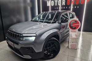 Jeep Avenger 1.2 Turbo 100 CV Altitude