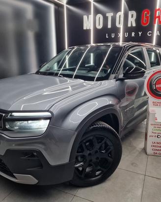 Jeep Avenger 1.2 Turbo 100 CV Altitude