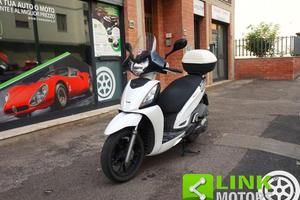 KYMCO People GT300i People GT 300i