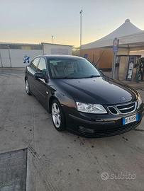 Saab 9-3 2.0 Turbo