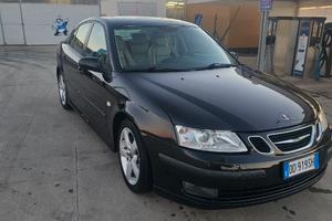 Saab 9-3 2.0 Turbo