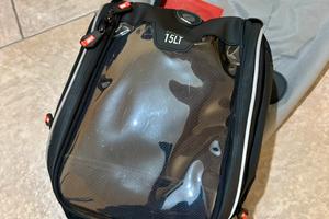 Borsa GIVI serbatoio