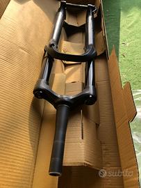 Roch Shok forcella MTB-E 35/160