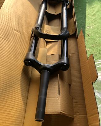 Roch Shok forcella MTB-E 35/160