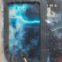 Marvel Gadget - Thor the dark world gadget 