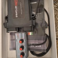 centralina aggiuntiva