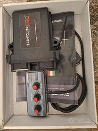 centralina aggiuntiva