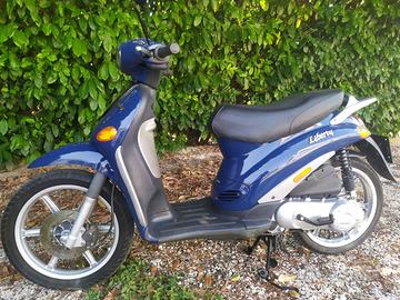 LIBERTY PIAGGIO 50 2 T