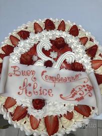 Pasticceria con Laboratorio