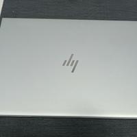 HP elitebook 840 G6 i5 ram 16 gb  HD SSD 250