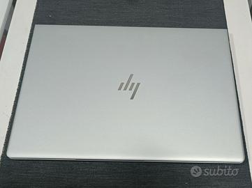 HP elitebook 840 G6 i5 ram 16 gb  HD SSD 250