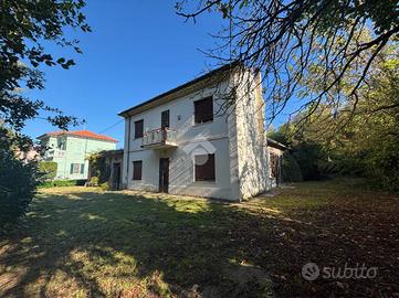 CASA INDIPENDENTE A RAVENNA