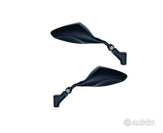 COPPIA SPECCHI A MANUBRIO TMAX 500 530 560