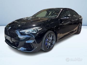 BMW Serie 2 Gran Coupe Serie 2 Gran Coupé M23...