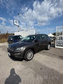 Jeep Compass 1.6 Multijet II 2WD Longitude