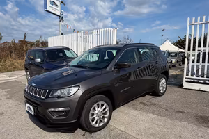 Jeep Compass 1.6 Multijet II 2WD Longitude