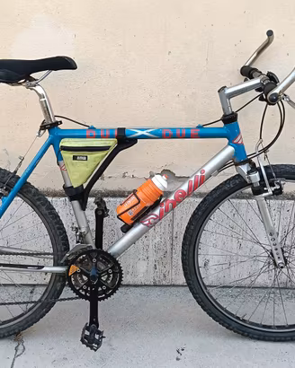 cinelli mtb vintage 