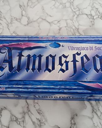 Atmosfear in Vhs italiano