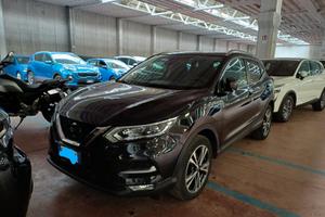 Nissan Qashqai 1.5 dci N-Connecta