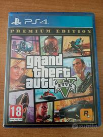 GTA 5, come nuovo