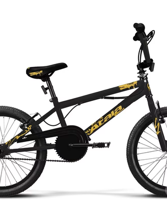 Atala Crime BMX