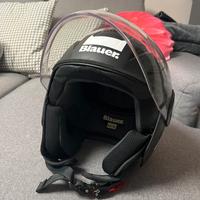 Casco blauer