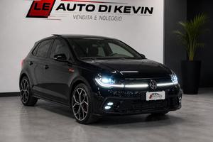 Volkswagen Polo 2.0 TSI DSG GTI
