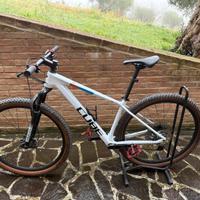 MTB C62 PRO Reaction