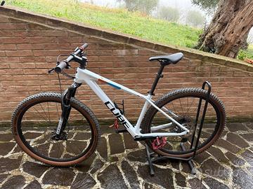 MTB C62 PRO Reaction