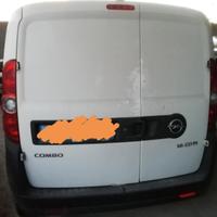 Opel Combo Van Anno 2015 1.6 Diesel Per Ricambi