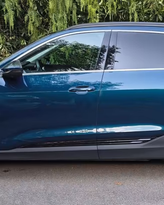 AUDI e-tron 55 quattro