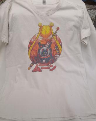 tshirt donna ragazza 