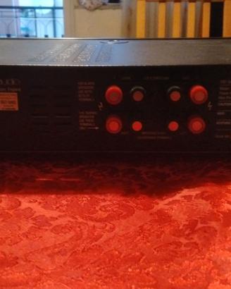 Cambridge Audio P 500