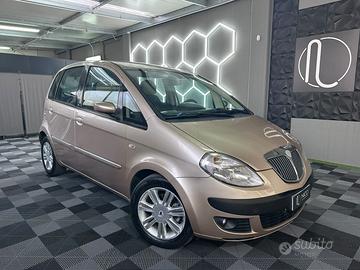 Lancia MUSA 1.3 Multijet 16V Platino EURO 4