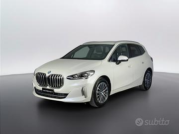 BMW Serie 2 U06 Active Tourer - 218i Active U14988
