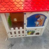 Vendi casetta x bimbi