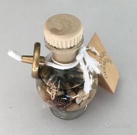 Lampada decorativa ad olio