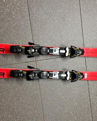 SCI STOCKLI GS WORLD CUP