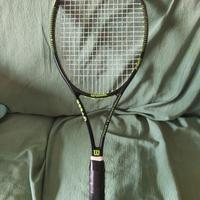 Racchette Wilson blade 98