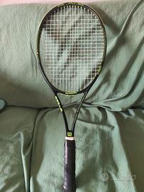 Racchette Wilson blade 98