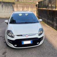 PUNTO EVO 1.2 BENZINA