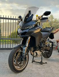 Ducati multistrada 1260s