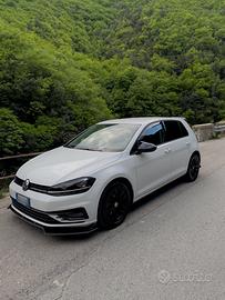 Volkswagen Golf 7.5 1.6 tdi 2018 116CV