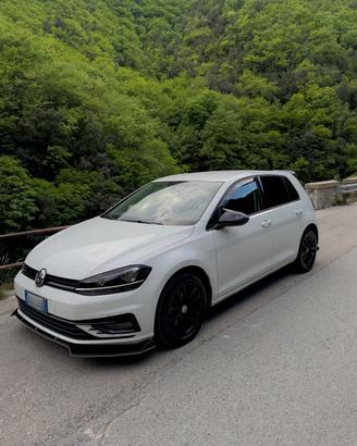Volkswagen Golf 7.5 1.6 tdi 2018 116CV